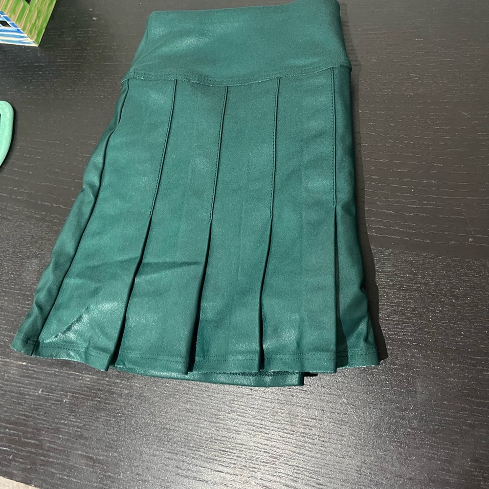 Tennis skort by Venus Williams